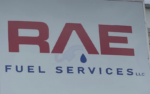 RAE FUEL SERVICES LLC